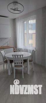 1-к квартира, посуточно, 59м2, 1/1 этаж