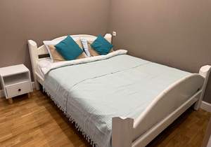 2-к квартира, на длительный срок, 53м2, 22/25 этаж