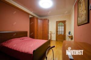 2-к квартира, на длительный срок, 80м2, 12/25 этаж