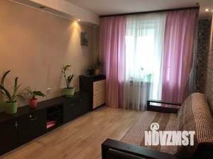 1-к квартира, на длительный срок, 31м2, 5/5 этаж