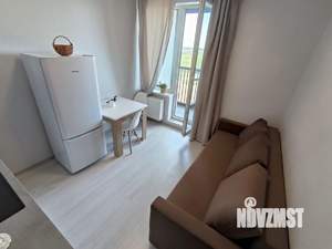 1-к квартира, на длительный срок, 34м2, 9/15 этаж