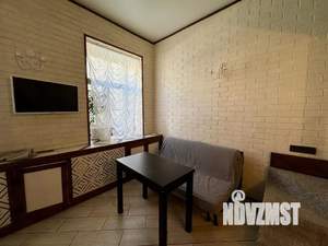 Студия квартира, посуточно, 25м2, 2/3 этаж