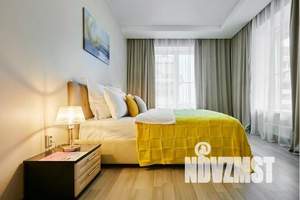 2-к квартира, посуточно, 73м2, 16/16 этаж