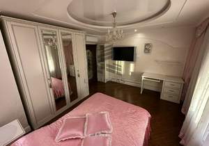 5-к квартира, на длительный срок, 150м2, 4/25 этаж