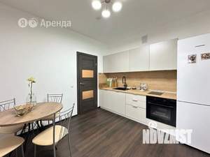 1-к квартира, на длительный срок, 40м2, 10/13 этаж