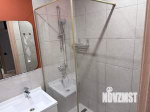 Студия квартира, посуточно, 27м2, 3/15 этаж