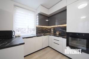 2-к квартира, на длительный срок, 68м2, 4/26 этаж