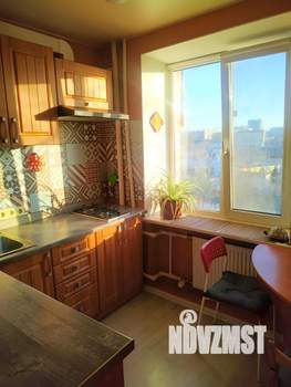 2-к квартира, на длительный срок, 50м2, 4/5 этаж