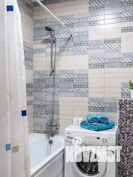 Студия квартира, посуточно, 30м2, 11/13 этаж