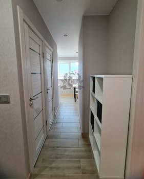 1-к квартира, на длительный срок, 33м2, 10/15 этаж