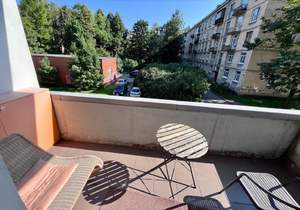 2-к квартира, на длительный срок, 52м2, 2/11 этаж