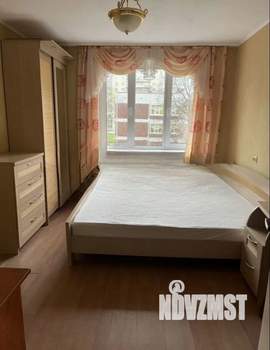 2-к квартира, на длительный срок, 54м2, 3/14 этаж