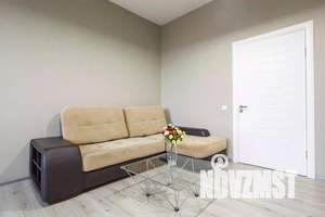 1-к квартира, посуточно, 50м2, 10/24 этаж