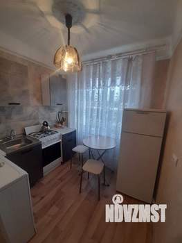 1-к квартира, на длительный срок, 31м2, 5/5 этаж