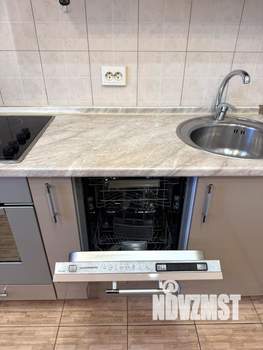 1-к квартира, на длительный срок, 45м2, 16/26 этаж