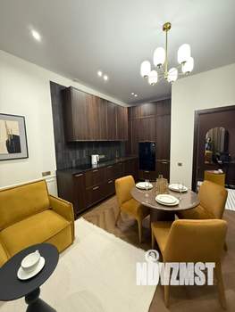 1-к квартира, посуточно, 47м2, 7/9 этаж