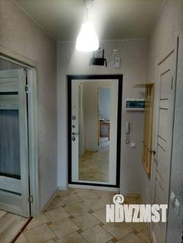 1-к квартира, на длительный срок, 32м2, 6/10 этаж