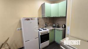 1-к квартира, на длительный срок, 36м2, 20/26 этаж