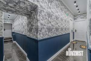 1-к квартира, посуточно, 22м2, 1/1 этаж