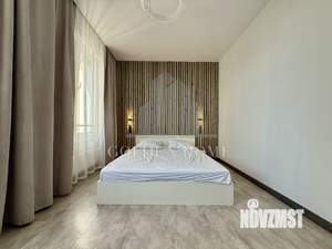 3-к квартира, на длительный срок, 66м2, 4/14 этаж