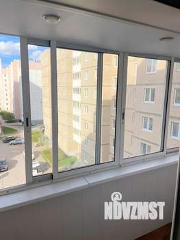 3-к квартира, на длительный срок, 79м2, 5/10 этаж