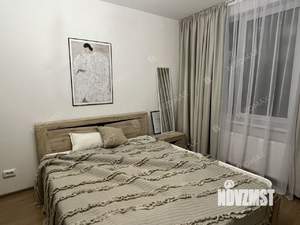 1-к квартира, на длительный срок, 37м2, 2/10 этаж