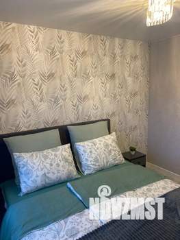 3-к квартира, посуточно, 41м2, 4/5 этаж
