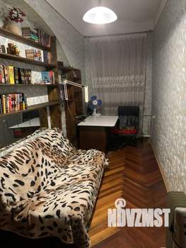 3-к квартира, на длительный срок, 65м2, 1/6 этаж