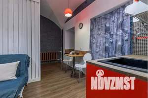 1-к квартира, посуточно, 32м2, 1/5 этаж