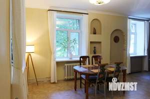 3-к квартира, на длительный срок, 70м2, 2/3 этаж