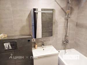 1-к квартира, на длительный срок, 29м2, 12/12 этаж