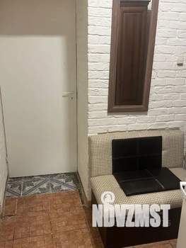 1-к квартира, посуточно, 33м2, 1/5 этаж