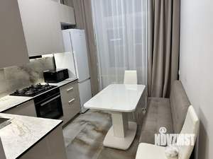 2-к квартира, на длительный срок, 53м2, 1/4 этаж