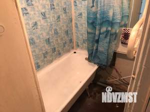 1-к квартира, на длительный срок, 32м2, 1/5 этаж