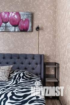 1-к квартира, посуточно, 40м2, 2/10 этаж