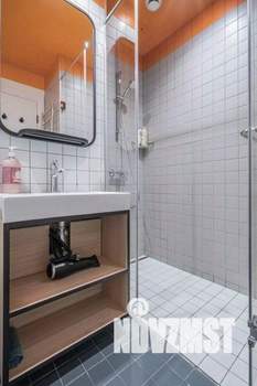 1-к квартира, посуточно, 24м2, 1/1 этаж