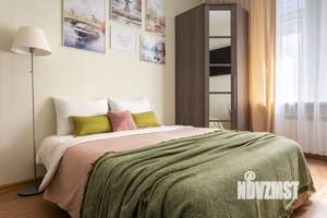 Студия квартира, посуточно, 26м2, 3/5 этаж