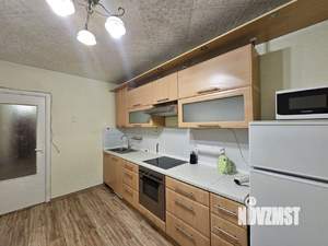 1-к квартира, на длительный срок, 43м2, 5/14 этаж