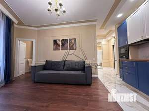 2-к квартира, на длительный срок, 54м2, 3/14 этаж