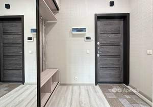 1-к квартира, на длительный срок, 40м2, 3/4 этаж