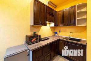 1-к квартира, посуточно, 60м2, 2/4 этаж