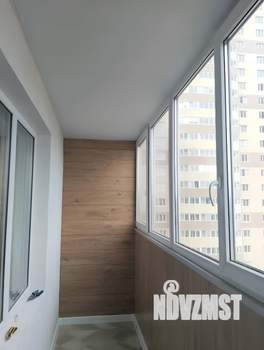 Студия квартира, на длительный срок, 29м2, 9/19 этаж