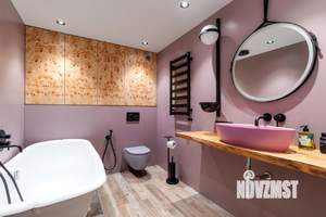 2-к квартира, на длительный срок, 81м2, 2/4 этаж