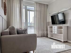 2-к квартира, на длительный срок, 53м2, 5/22 этаж