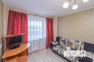 1-к квартира, посуточно, 33м2, 3/15 этаж