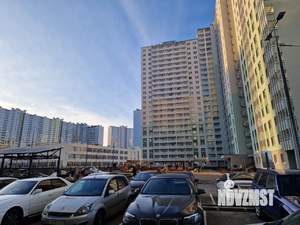 3-к квартира, на длительный срок, 61м2, 10/24 этаж