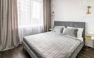 1-к квартира, на длительный срок, 31м2, 6/15 этаж