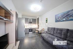 1-к квартира, на длительный срок, 36м2, 3/8 этаж