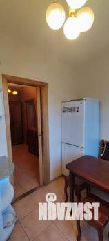 1-к квартира, на длительный срок, 39м2, 2/12 этаж