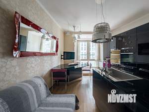 2-к квартира, на длительный срок, 47м2, 3/7 этаж